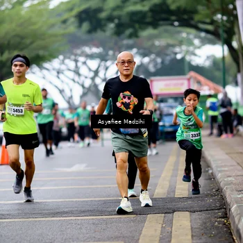 Runner Photo 8566052
