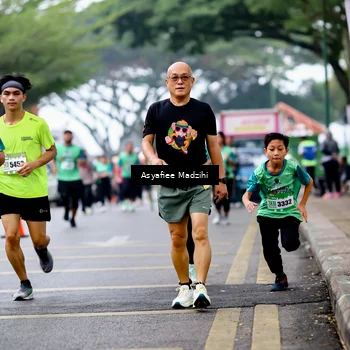 Runner Photo 8566053
