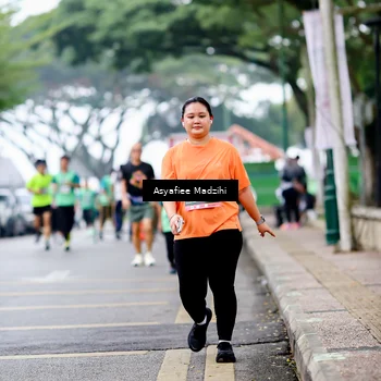 Runner Photo 8566055