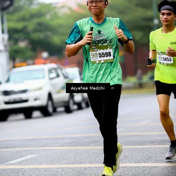 Runner Photo 8566056