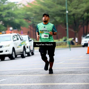 Runner Photo 8566058