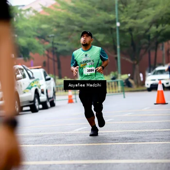 Runner Photo 8566059