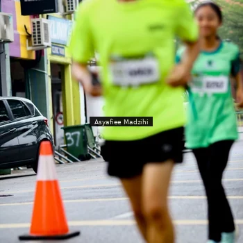 Runner Photo 8566063