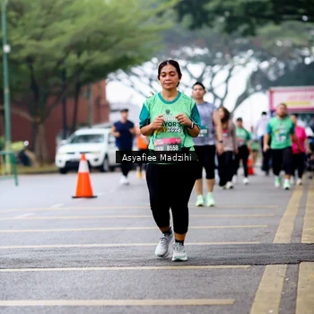 Runner Photo 8566064