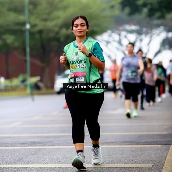 Runner Photo 8566065