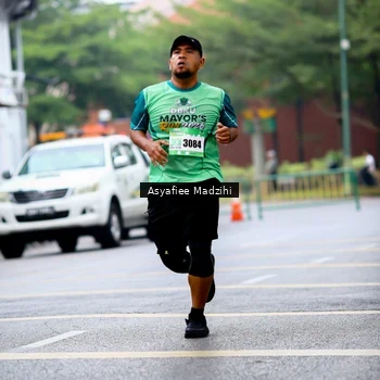 Runner Photo 8566066