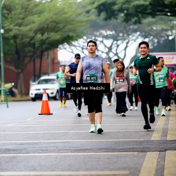 Runner Photo 8566068