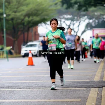 Runner Photo 8566069