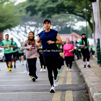 Runner Photo 8566071
