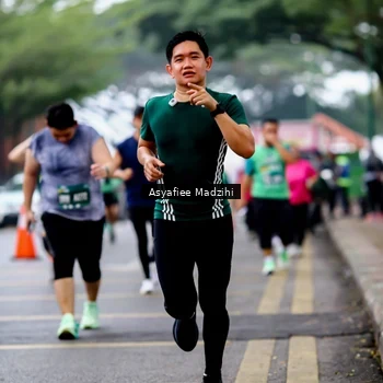 Runner Photo 8566072