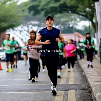 Runner Photo 8566076