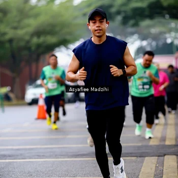 Runner Photo 8566078