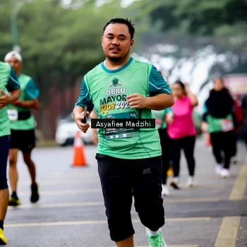 Runner Photo 8566079