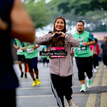 Runner Photo 8566084
