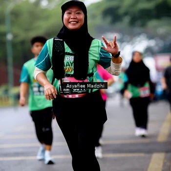 Runner Photo 8566086