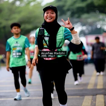 Runner Photo 8566089
