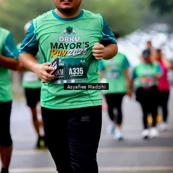 Runner Photo 8566091