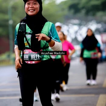 Runner Photo 8566092