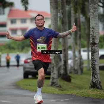 Runner Photo 8566094