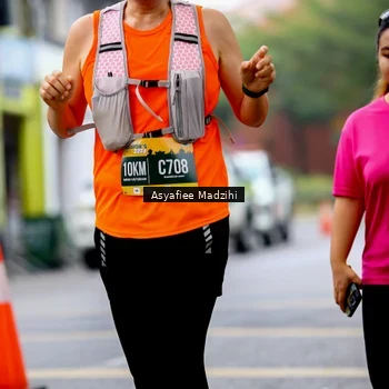 Runner Photo 8566095