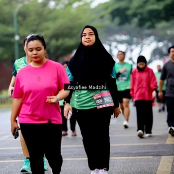 Runner Photo 8566099