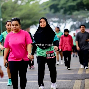 Runner Photo 8566100