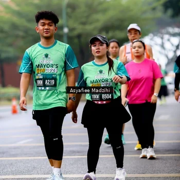 Runner Photo 8566102