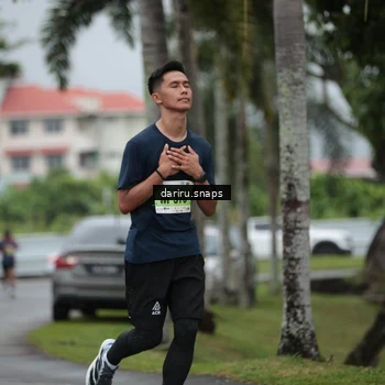 Runner Photo 8566120