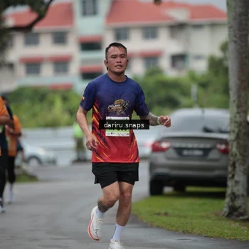 Runner Photo 8566122