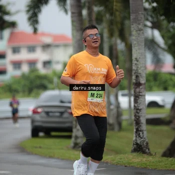 Runner Photo 8566126