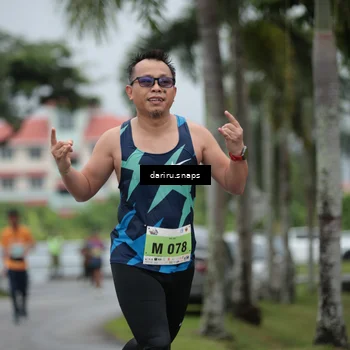 Runner Photo 8566129