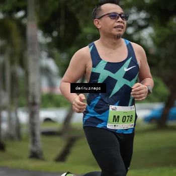 Runner Photo 8566130