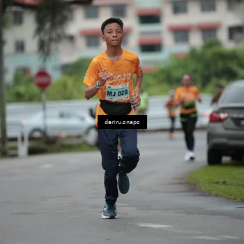 Runner Photo 8566138