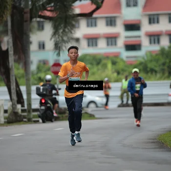 Runner Photo 8566139