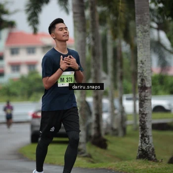 Runner Photo 8566143