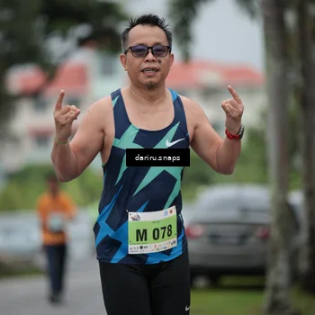 Runner Photo 8566148
