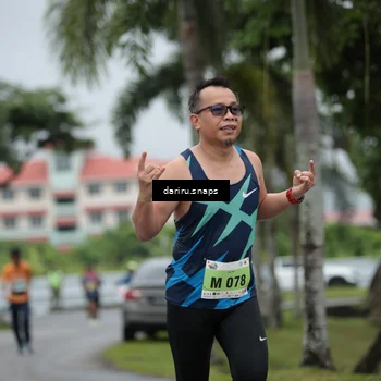 Runner Photo 8566150