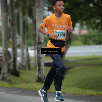 Runner Photo 8566151