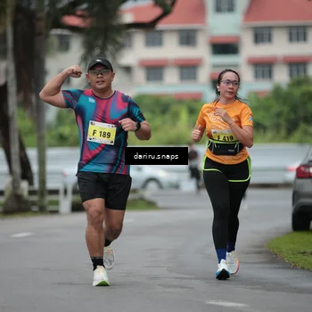 Runner Photo 8566160