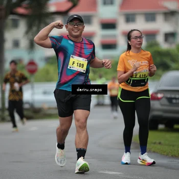 Runner Photo 8566162