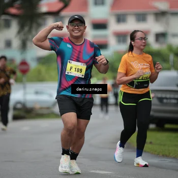 Runner Photo 8566163