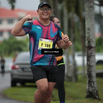 Runner Photo 8566165