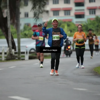 Runner Photo 8566170