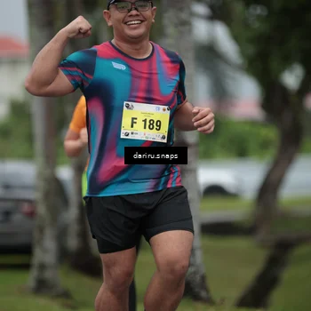 Runner Photo 8566171