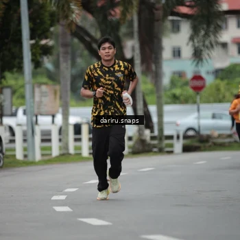 Runner Photo 8566180