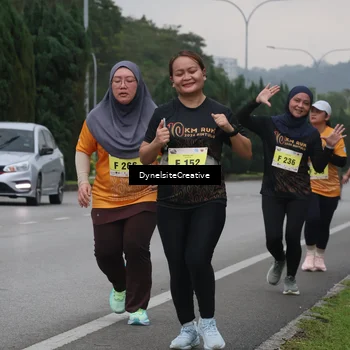 Runner Photo 8566181