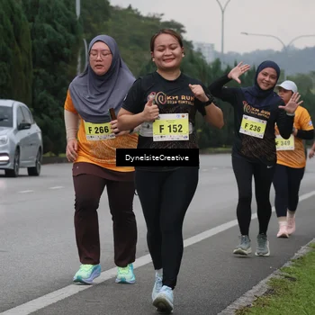 Runner Photo 8566182