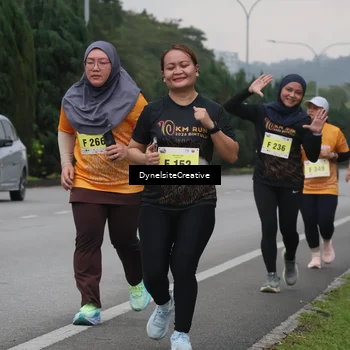 Runner Photo 8566183