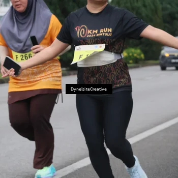 Runner Photo 8566186
