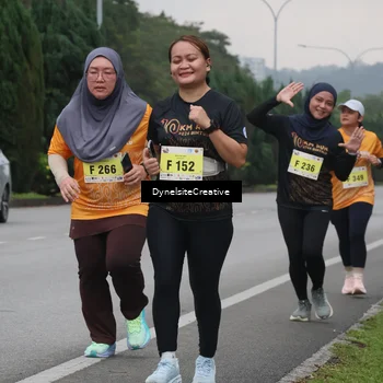 Runner Photo 8566187